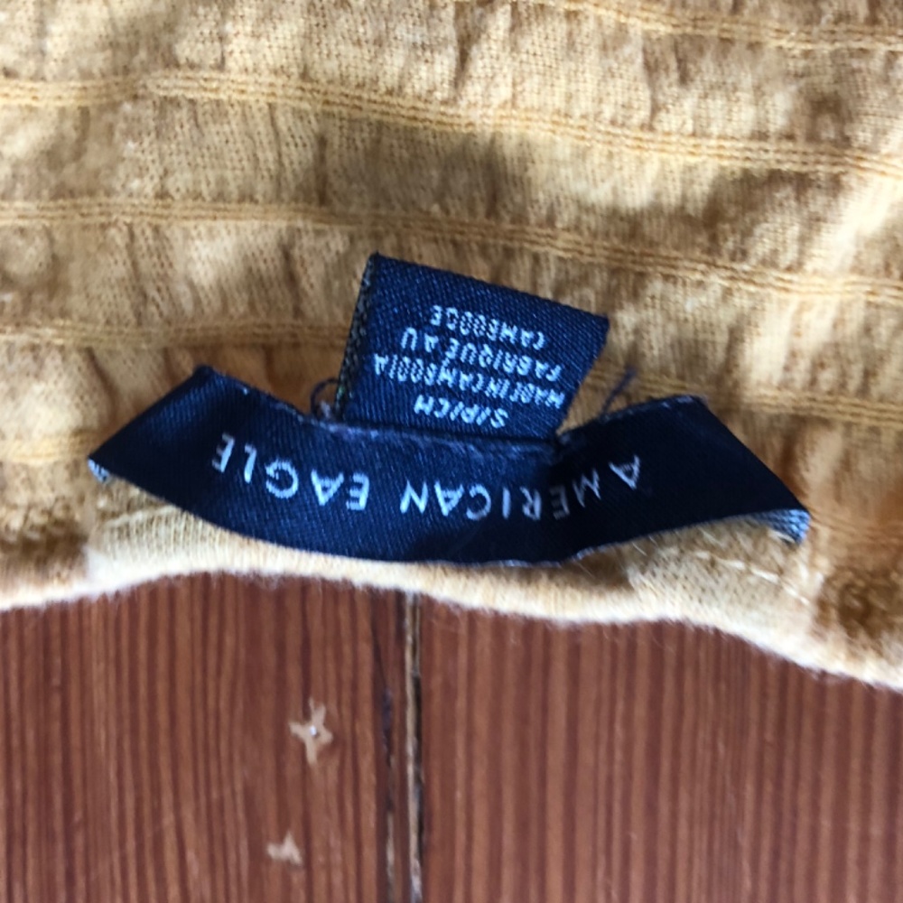 American eagle top - Picture 2 of 2